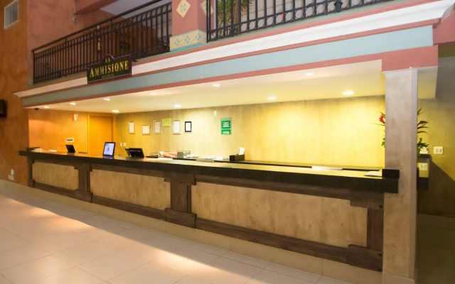 Rio Quente Resorts - Hotel Giardino