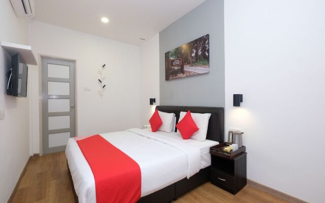 Carlton Inn Bukit Ubi Kuantan