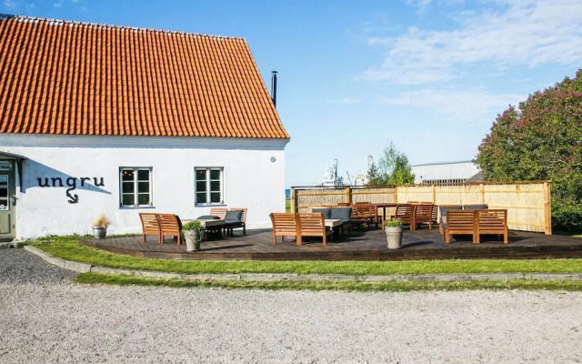 Ungru Guesthouse and Restaurant