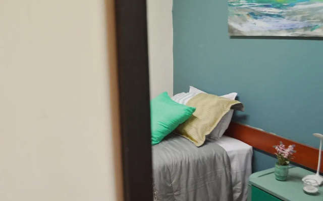 Buntes Haus-Casa Hotel Laureles-Estadio