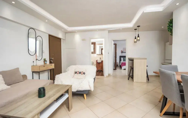 Naxos Chora Modern Dream w Patio Jacuzzi