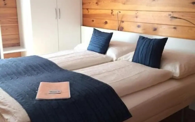 Hotel Restaurant Le Mazot Zermatt – Guest Rooms – Zermatt