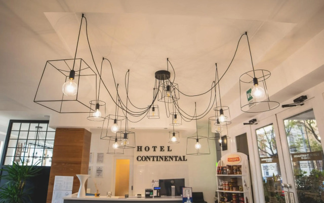 Hotel Continental