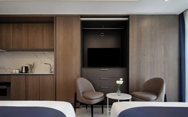 Hotel The Botanik Sewoon Myeongdong