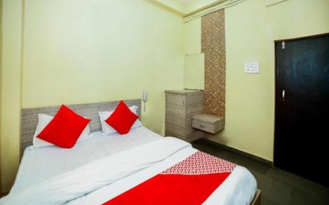 Aashirwad Guest House by OYO Rooms