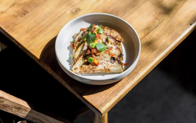 Blossom Eco Luxe Villas by Ekosistem