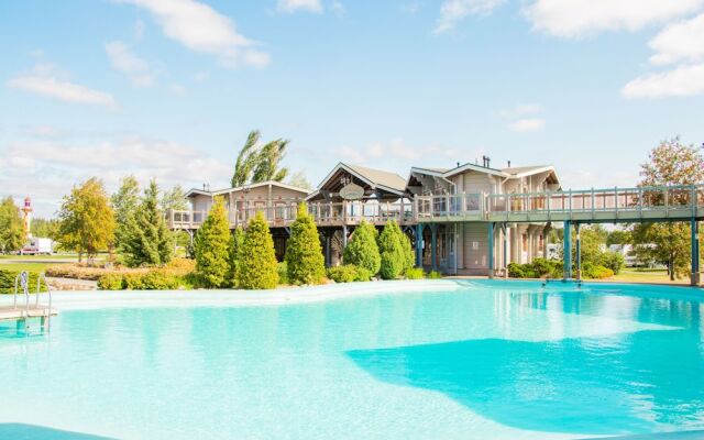Park Hotel Härmä PowerPark