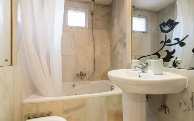 Apartamento mercado San Miguel