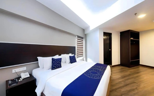 Q Collection Pudu Bukit Bintang