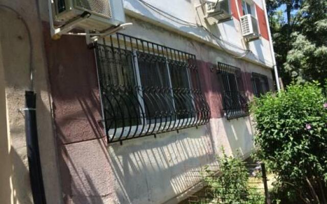 Litoral Constanta Apartment