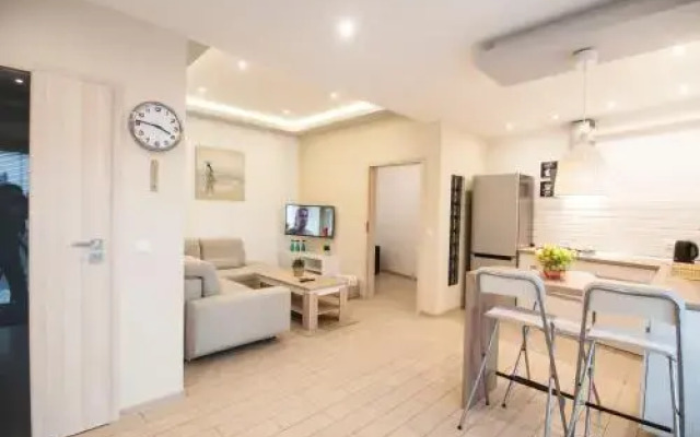 Apartamenty Mariańska 103