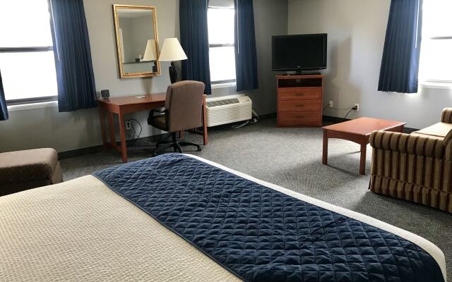 American Inn North Kansas City