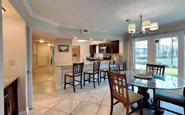 Sea Oats by Southern Vacation Rentals