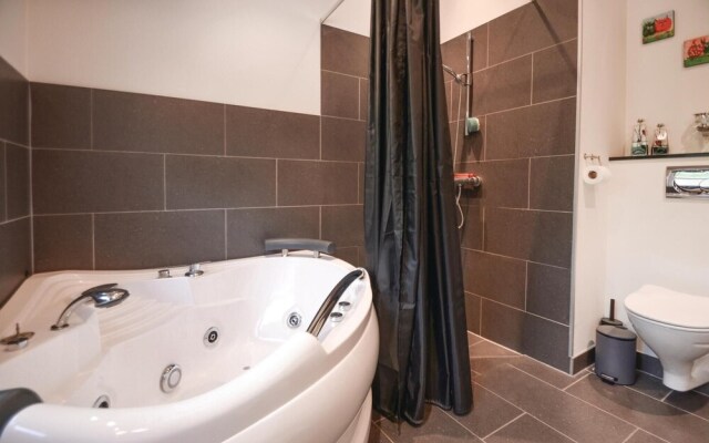 Amazing Home in Ebeltoft With 3 Bedrooms and Wifi