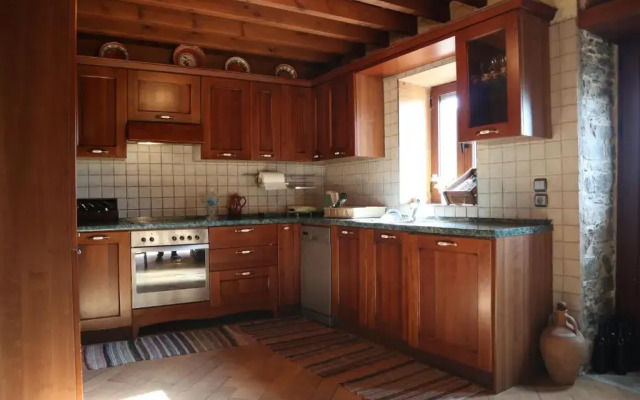 Echo Traditional House Ηχω Παραδοσιακο Σπιτι