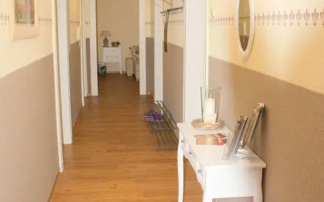 Ferienwohnung am Kaiserhof