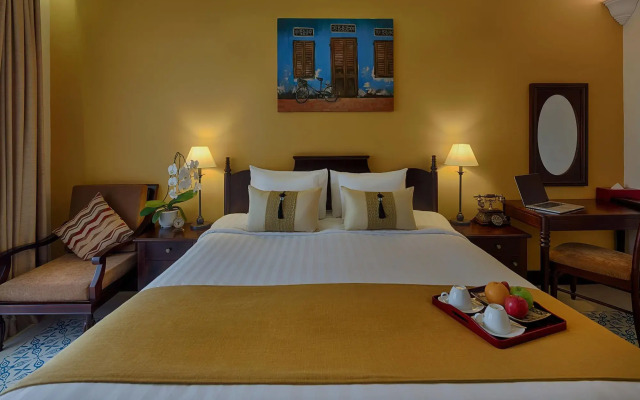 Little Residence. A Boutique Hotel & Spa