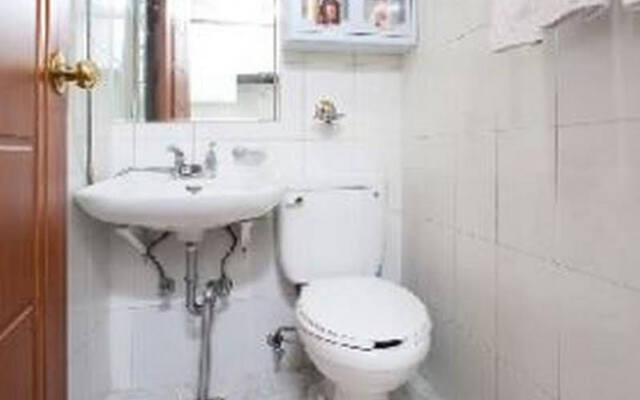 EV Chain Excellent Vill