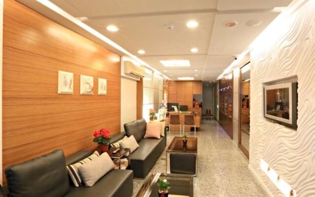 Ho Huan B & B
