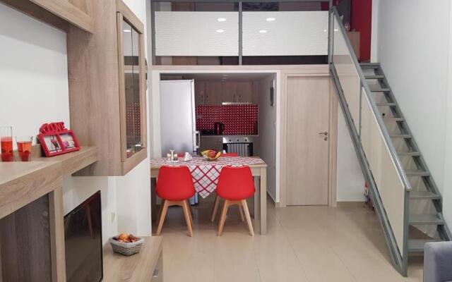 Rodoula Luxury Apartment 1