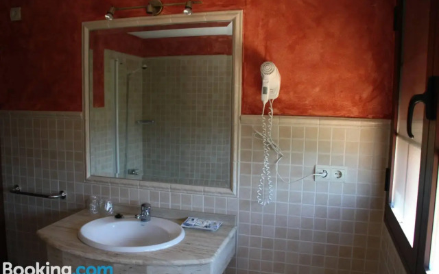 Hotel Posada del Cordobés