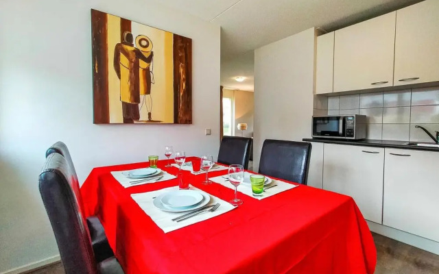Awesome Home in Delden With Sauna, Wifi and 2 Bedrooms