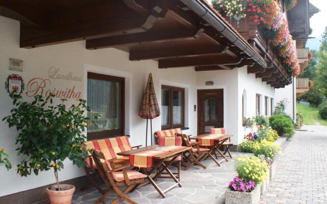 Landhaus Roswitha