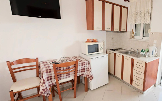 Nephele Apartments