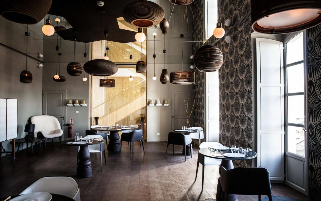 Le Couvent des Minimes, Un Hôtel & Spa L'Occitane en Provence