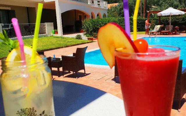 Hotel Eleana