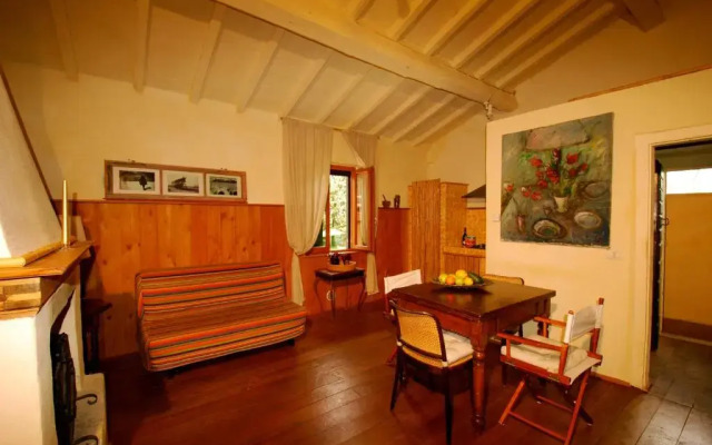 Agriturismo Podere il Leccio