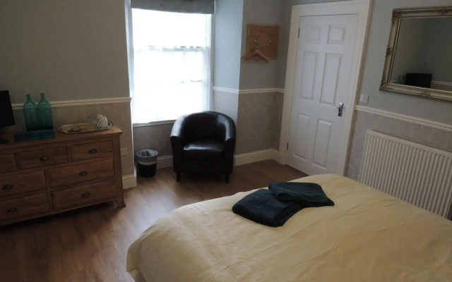 Townhead Bed & Breakfast
