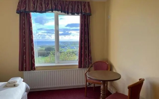 Lavelle's Seaside House