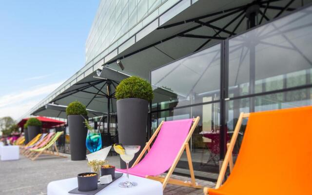 Hôtel Barrière Lille