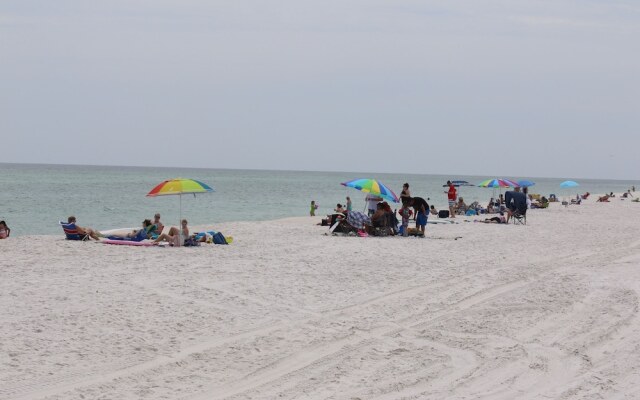 Boardwalk by Surfside VR