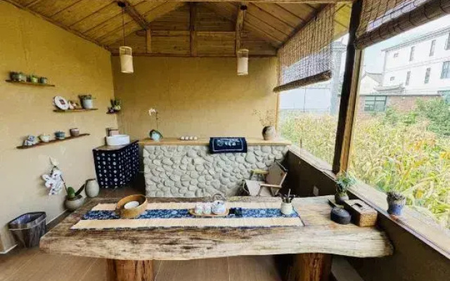 Dali Yunjian Xiaozhu Inn