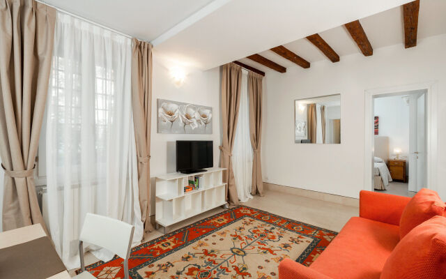 Venice Apartments San Samuele