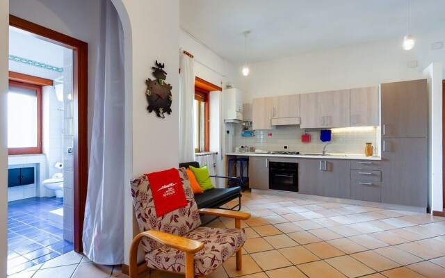Apartment - Caravaggio BH 105