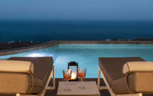 Almarossa Villas
