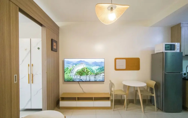 GemstoneBR in SMDC Shore 2 Residences