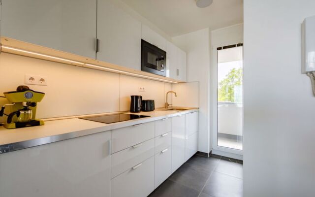 Apartment Fűzfő Balatonboglar/Szemes
