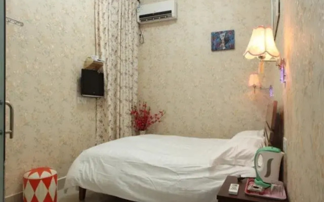 Xiamen Gulangyu Island Inn