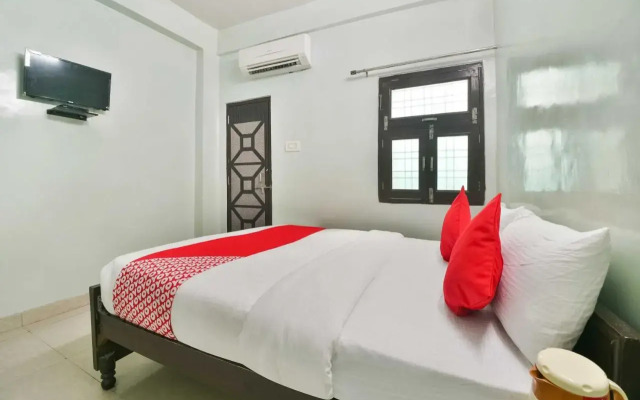 Oyo Flagship 701615 Hotel Bliss