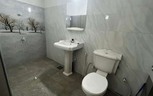 Ranabahu Resort