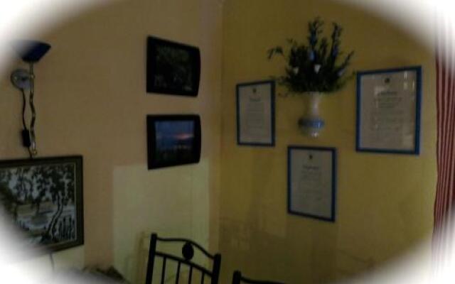 Dessans Café & Logi