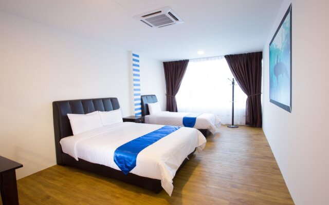 Hard Rock VIP Guest House