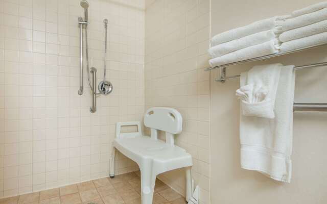 Microtel Inn & Suites by Wyndham Raton