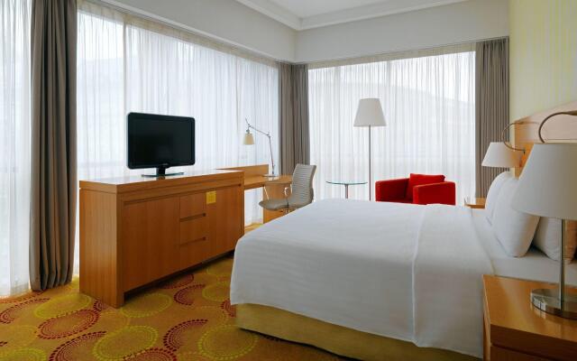 Courtyard by Marriott Budapest City Center