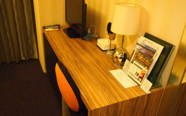 Hotel Villa Fontaine Osaka-Shinsaibashi