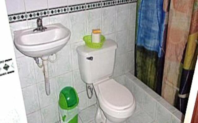 Hostal El Viajero